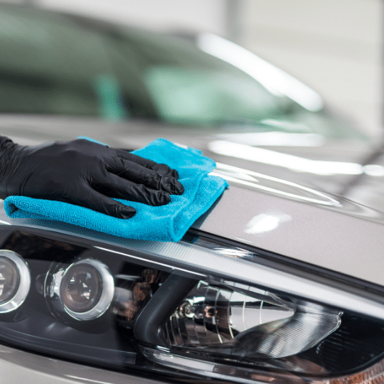 Güngören Oto Pasta Cila